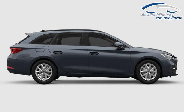 Seat Leon Sportstourer Style Leon ST Style Matrix WinterP ACC 3ZClim FullL 