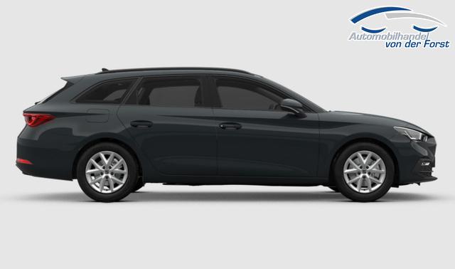 Seat Leon Sportstourer Style Leon ST DSG Style LED VisionP SHZ 3ZCli ACC FulL 