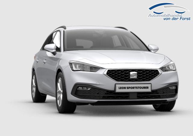 Seat Leon Sportstourer Style Leon ST DSG Style LED VisionP SHZ 3ZCli ACC FulL 