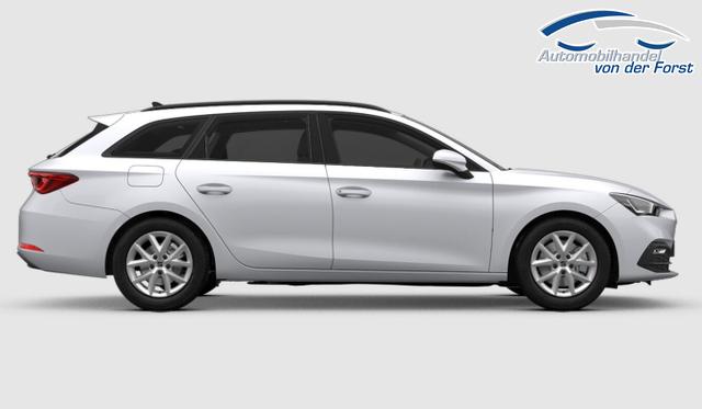 Seat Leon Sportstourer Style Leon ST DSG Style LED VisionP SHZ 3ZCli ACC FulL 