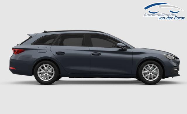 Seat Leon Sportstourer Style Leon ST DSG Style LED VisionP SHZ 3ZCli ACC FulL 