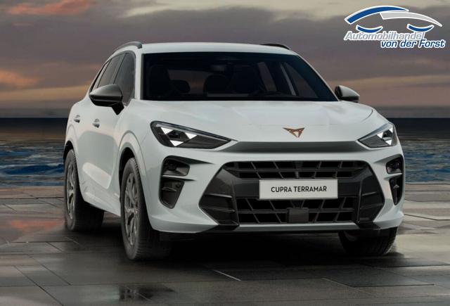 Cupra Terramar Terramar DSG IntelliD Dinamica Edge 360&deg; eHk ACC 