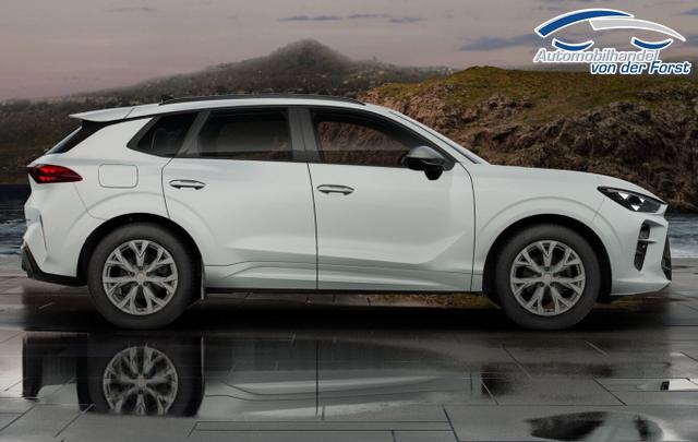 Cupra Terramar Terramar DSG IntelliD Dinamica Edge 360&deg; eHk ACC 