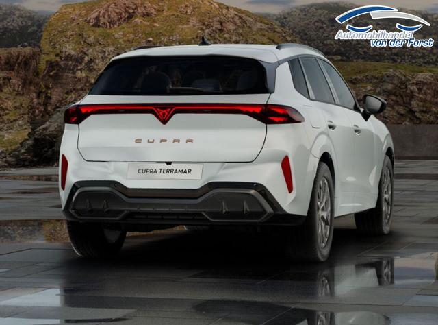 Cupra Terramar Terramar DSG IntelliD Dinamica Edge 360&deg; eHk ACC 