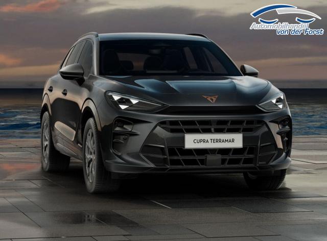 Cupra Terramar Terramar DSG IntelliD Dinamica Edge 360&deg; eHk ACC 