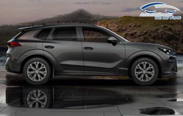 Cupra Terramar Terramar DSG IntelliD Dinamica Edge 360&deg; eHk ACC 