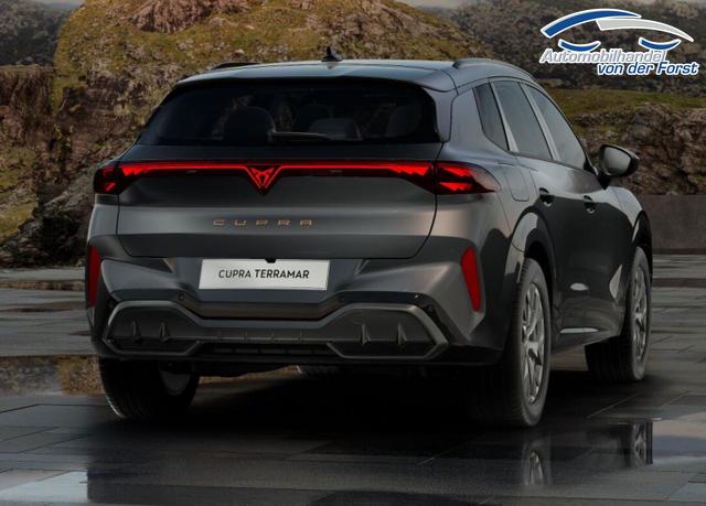 Cupra Terramar Terramar DSG IntelliD Dinamica Edge 360&deg; eHk ACC 