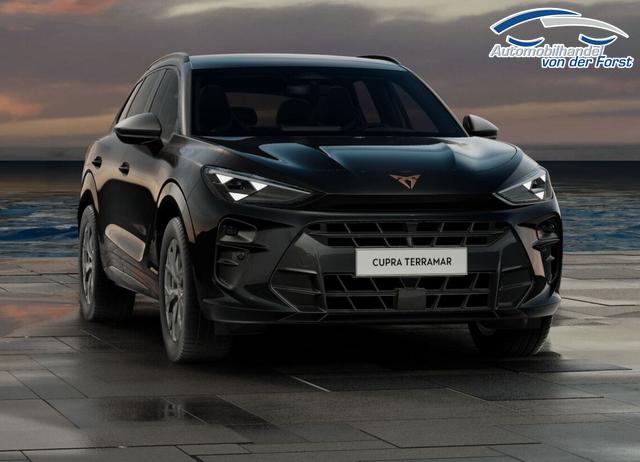 Cupra Terramar Terramar DSG IntelliD Dinamica Edge 360&deg; eHk ACC 