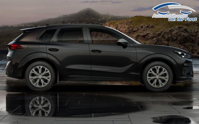 Cupra Terramar Terramar DSG IntelliD Dinamica Edge 360&deg; eHk ACC 