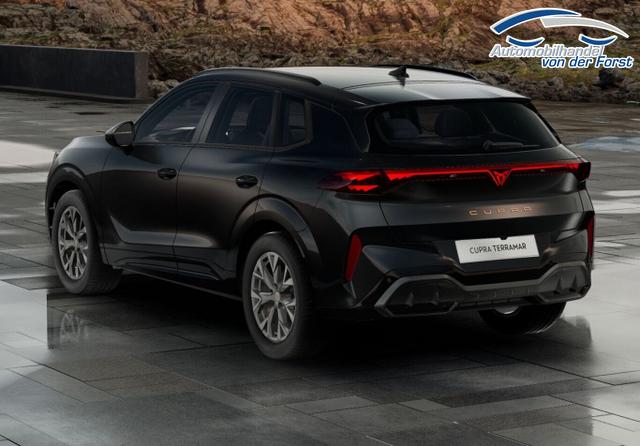 Cupra Terramar Terramar DSG IntelliD Dinamica Edge 360&deg; eHk ACC 