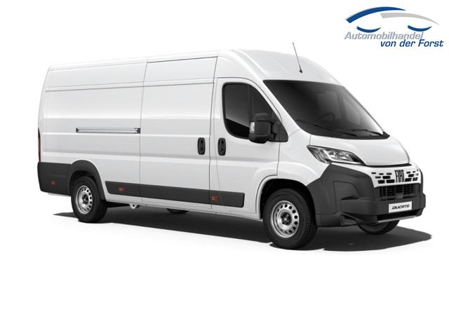 Fiat Ducato Ducato 35 L4H2 Kam 7"Display AppCo 270&deg;HFT Temp 