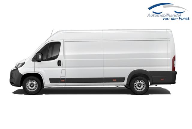 Fiat Ducato Ducato 35 L4H2 Kam 7"Display AppCo 270&deg;HFT Temp 