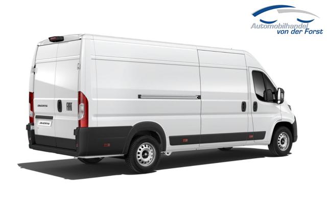 Fiat Ducato Ducato 35 L4H2 Kam 7"Display AppCo 270&deg;HFT Temp 
