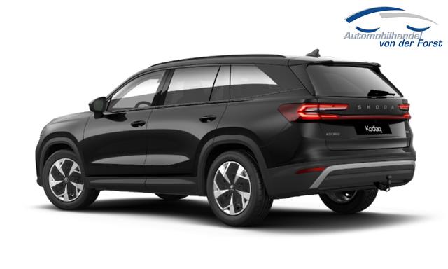 Skoda Kodiaq Selection Kodiaq 4x4 Selec AHK Matrix Nav ACC Memory Kessy 