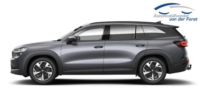 Skoda Kodiaq Selection Kodiaq 4x4 Selec AHK Matrix Nav ACC Memory Kessy 