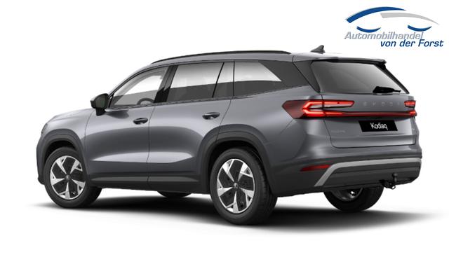 Skoda Kodiaq Selection Kodiaq 4x4 Selec AHK Matrix Nav ACC Memory Kessy 