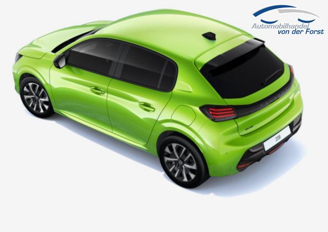 Peugeot 208 208 Business Nav PrivG Kam 2xPDC CarPlay LED BT 