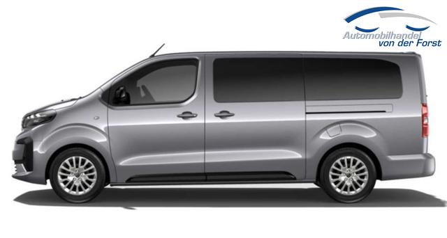 Peugeot Traveller Active Traveller L3 Active 9S AHK SHZ 2xKlima Nav Kam 