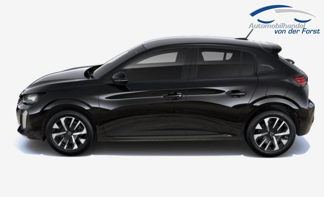 Peugeot 208 208 Style LED PDC Temp CarPlay/AndroidAuto Klima 