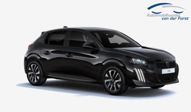 Peugeot 208 208 Business Nav PrivG Kam 2xPDC CarPlay LED BT 