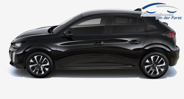 Peugeot 208 208 Business Nav PrivG Kam 2xPDC CarPlay LED BT 