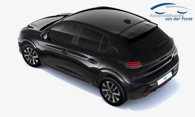 Peugeot 208 208 Business Nav PrivG Kam 2xPDC CarPlay LED BT 