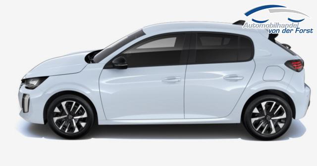 Peugeot 208 208 Business Nav PrivG Kam 2xPDC CarPlay LED BT 