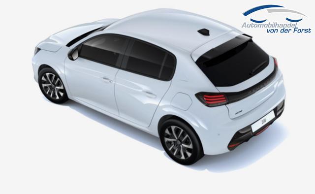 Peugeot 208 208 Business Nav PrivG Kam 2xPDC CarPlay LED BT 