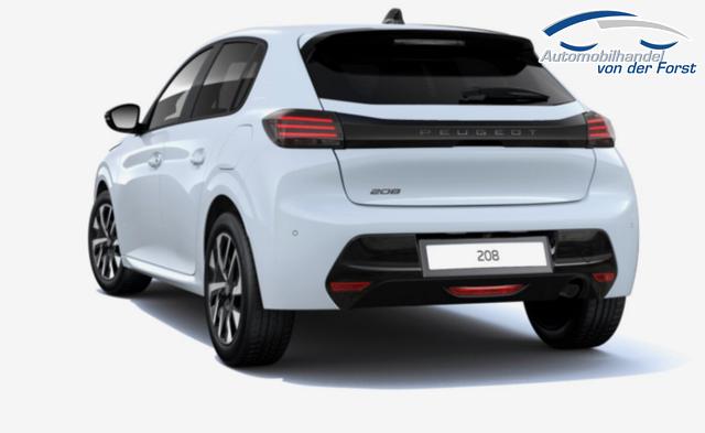 Peugeot 208 208 Business Nav PrivG Kam 2xPDC CarPlay LED BT 
