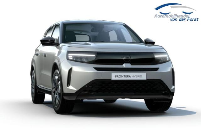 Opel Frontera GS Frontera 145 Hybrid AT6 GS Nav SHZ Kam Totw NSW 