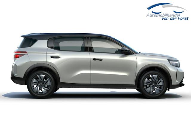 Opel Frontera GS Frontera 145 Hybrid AT6 GS Nav SHZ Kam Totw NSW 