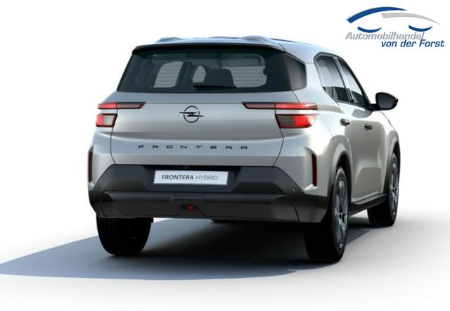 Opel Frontera GS Frontera 145 Hybrid AT6 GS Nav SHZ Kam Totw NSW 