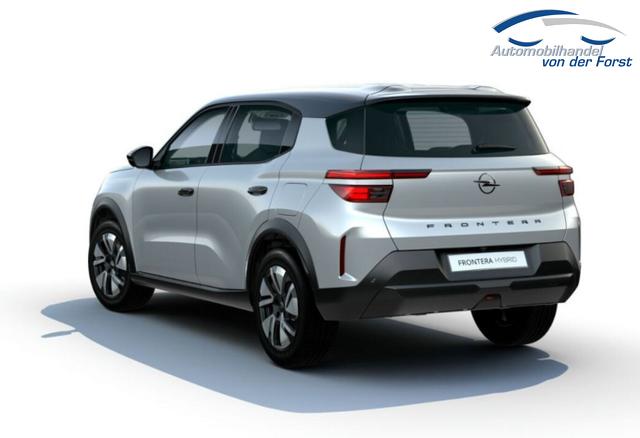 Opel Frontera GS Frontera 145 Hybrid AT6 GS Nav SHZ Kam Totw NSW 