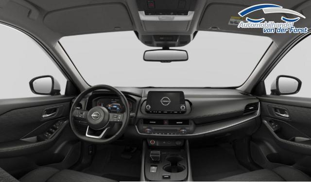 Nissan X-Trail Acenta X-Trail AT Acenta 7S 4xSHZ LED Kam ACC CarPlay 