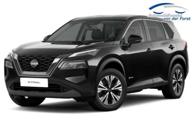 Nissan X-Trail Acenta X-Trail AT Acenta 7S 4xSHZ LED Kam ACC CarPlay 