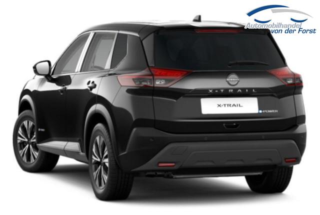 Nissan X-Trail Acenta X-Trail AT Acenta 7S 4xSHZ LED Kam ACC CarPlay 