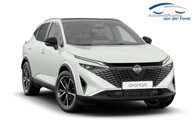 Nissan Qashqai Tekna Qashqai e-Power Tekna Pano HUD eHK Keyl Nav LED+ 