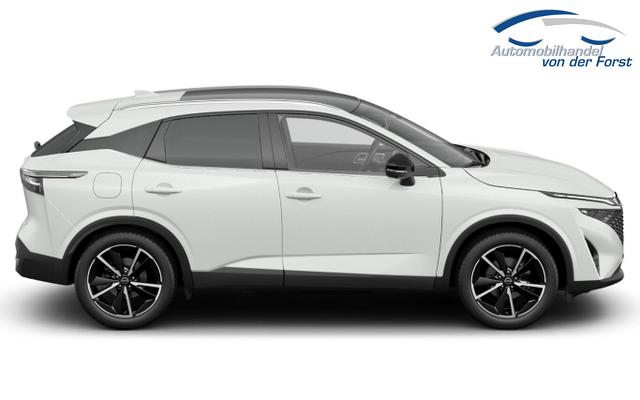 Nissan Qashqai Tekna Qashqai e-Power Tekna Pano HUD eHK Keyl Nav LED+ 