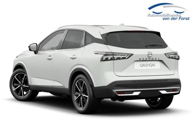 Nissan Qashqai Tekna Qashqai e-Power Tekna Pano HUD eHK Keyl Nav LED+ 