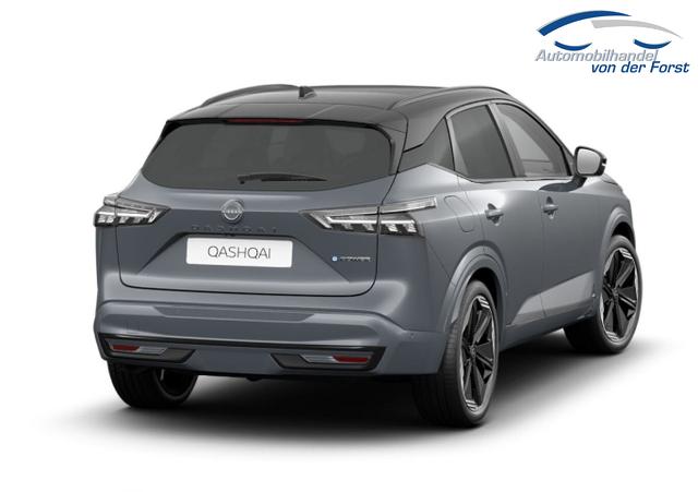 Nissan Qashqai N-DESIGN Qashqai e-Power N-Design Matrix Pano LM20 SHZ 