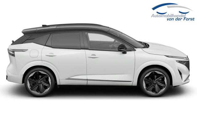 Nissan Qashqai N-DESIGN Qashqai e-Power N-Design Matrix Pano LM20 SHZ 