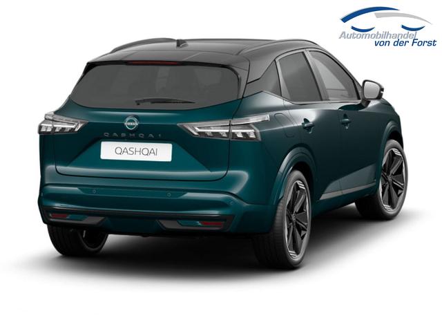 Nissan Qashqai N-DESIGN Qashqai e-Power N-Design Matrix Pano LM20 SHZ 