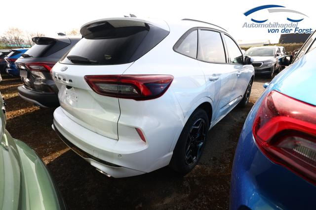 Ford Kuga ST-Line Kuga Aut ST-Line HUD Matrix WinterP Nav Kam 19Z 