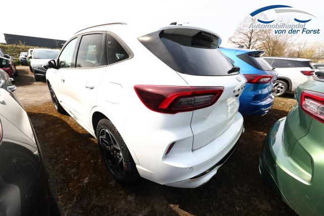 Ford Kuga ST-Line Kuga Aut ST-Line HUD Matrix WinterP Nav Kam 19Z 