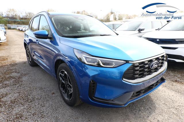 Ford Kuga ST-Line Kuga Aut ST-Line HUD Matrix WinterP Nav Kam 19Z 