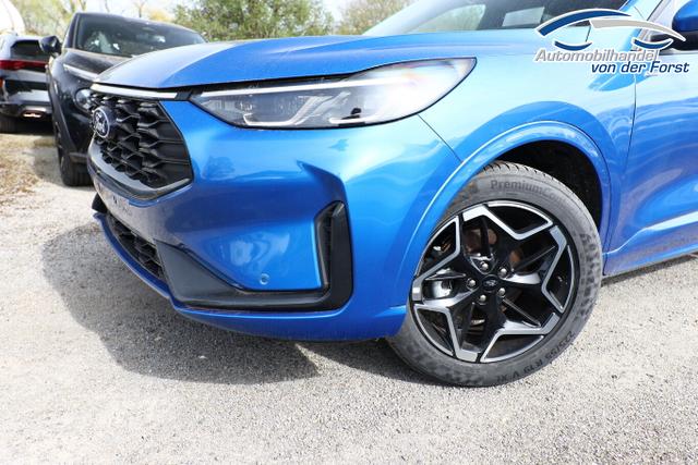 Ford Kuga ST-Line Kuga Aut ST-Line HUD Matrix WinterP Nav Kam 19Z 