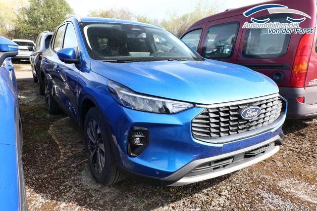 Ford Kuga Titanium Kuga Aut Titanium ACC TotW Kam360 WinterP 18Z 