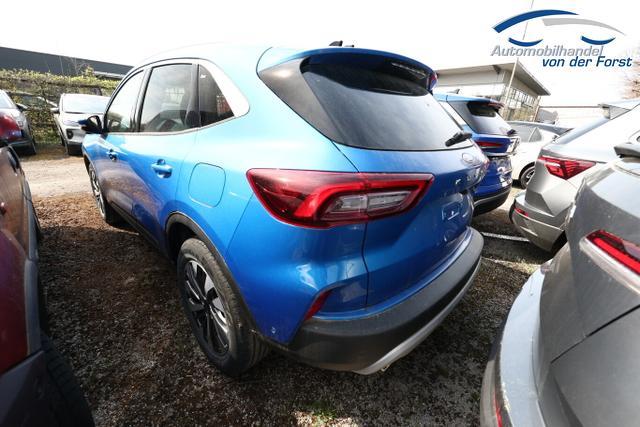 Ford Kuga Titanium Kuga Aut Titanium ACC TotW Kam360 WinterP 18Z 