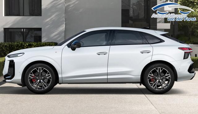 Audi Q3 Sportback Q3 Sportback quattro 2xS line Techpro KlimaP 19Z 
