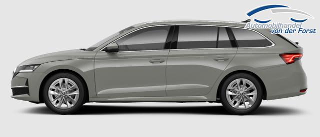 Skoda Octavia Combi Selection Octavia Combi DSG Selec ACC Kessy SunS vEHK SHZ 